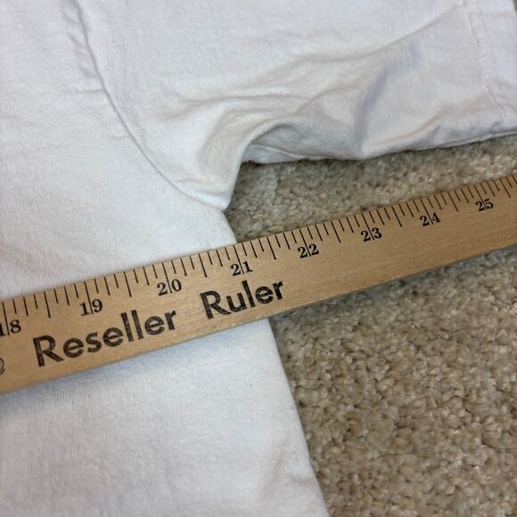 Do Not Disturb 1968 Summer Olympics Rap Tee Shirt Men's Large Retro - Picture 4 of 9